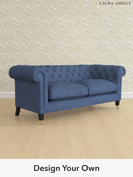 Bainton/Midnight Navy Penarth By Laura Ashley (W47094) | £1,550