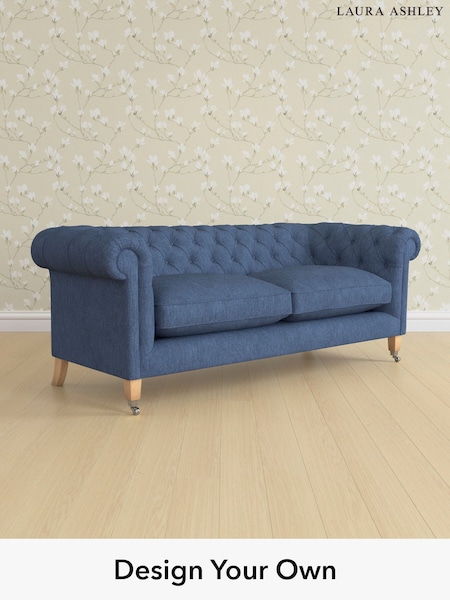 Bainton/Midnight Navy Penarth By Laura Ashley (W47094) | £1,650