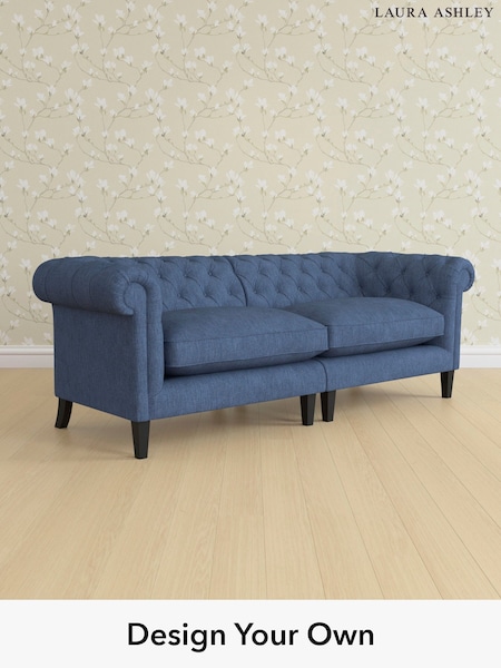 Bainton/Midnight Navy Penarth By Laura Ashley (W47094) | £1,850