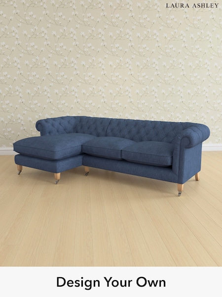Bainton/Midnight Navy Penarth By Laura Ashley (W47094) | £2,475