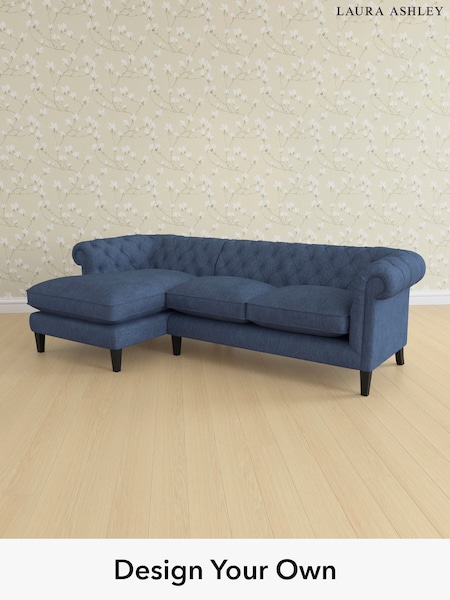 Bainton/Midnight Navy Penarth By Laura Ashley (W47094) | £2,475
