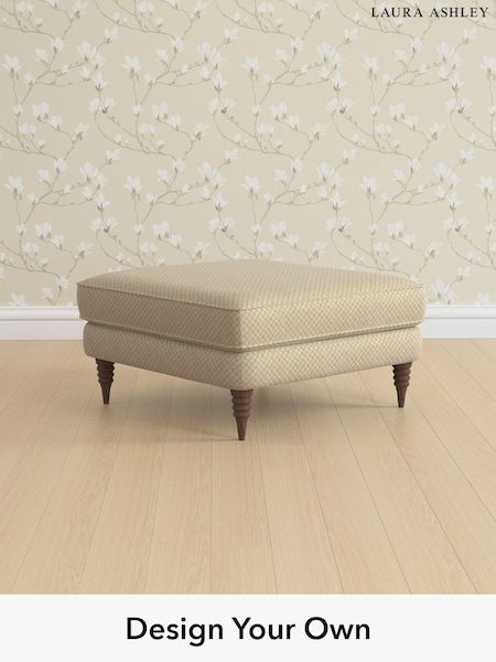 Chequers/Hazelnut Natural Lynden By Laura Ashley (W47095) | £575
