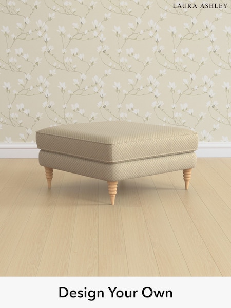 Chequers/Hazelnut Natural Lynden By Laura Ashley (W47095) | £625