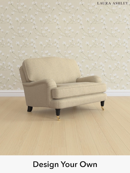 Chequers/Hazelnut Natural Lynden By Laura Ashley (W47095) | £925