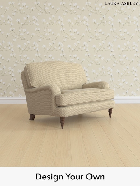 Chequers/Hazelnut Natural Lynden By Laura Ashley (W47095) | £925