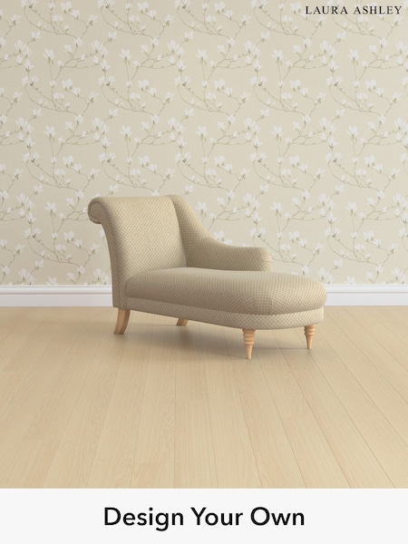 Chequers/Hazelnut Natural Lynden By Laura Ashley (W47095) | £1,050