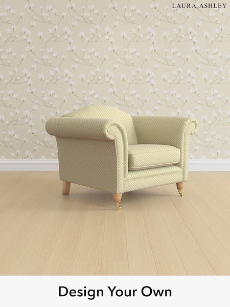Chequers/Hedgerow Green Gloucester By Laura Ashley (W47098) | £800