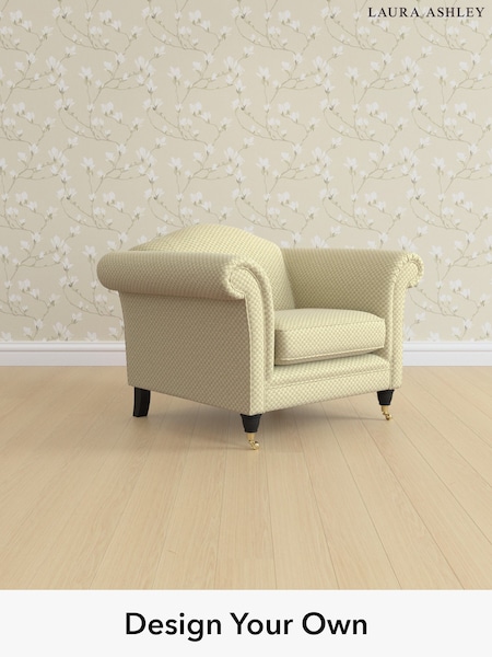 Chequers/Hedgerow Green Gloucester By Laura Ashley (W47098) | £800