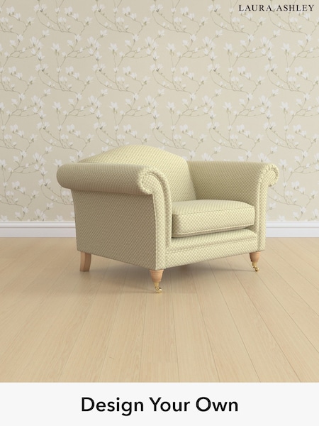 Chequers/Hedgerow Green Gloucester By Laura Ashley (W47098) | £900