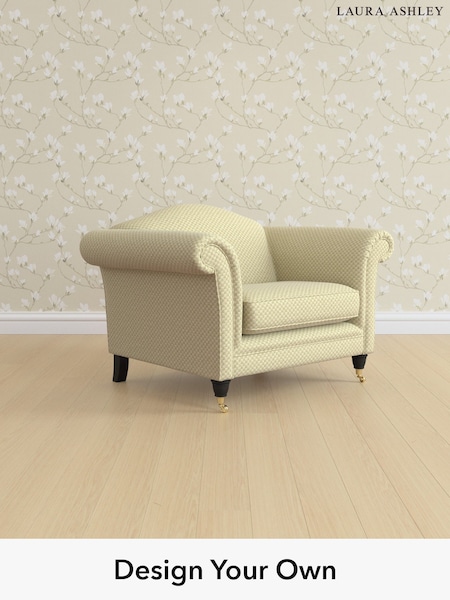 Chequers/Hedgerow Green Gloucester By Laura Ashley (W47098) | £900