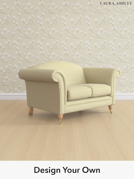 Chequers/Hedgerow Green Gloucester By Laura Ashley (W47098) | £1,050