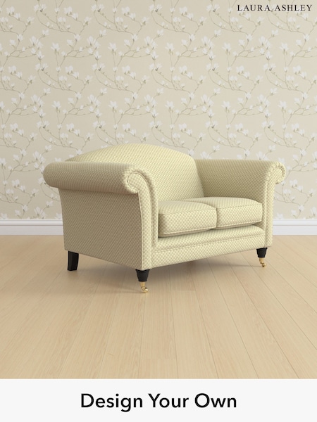 Chequers/Hedgerow Green Gloucester By Laura Ashley (W47098) | £1,050