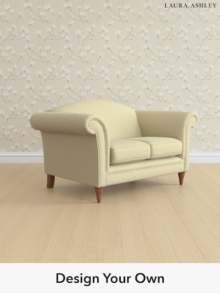 Chequers/Hedgerow Green Gloucester By Laura Ashley (W47098) | £1,050