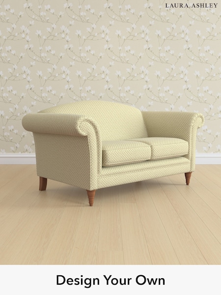 Chequers/Hedgerow Green Gloucester By Laura Ashley (W47098) | £1,150