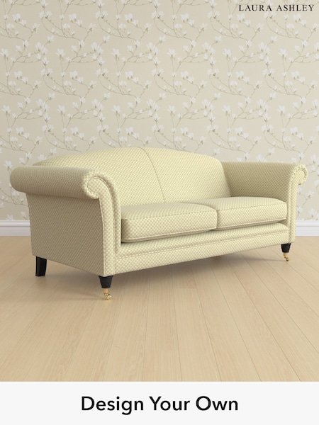 Chequers/Hedgerow Green Gloucester By Laura Ashley (W47098) | £1,350