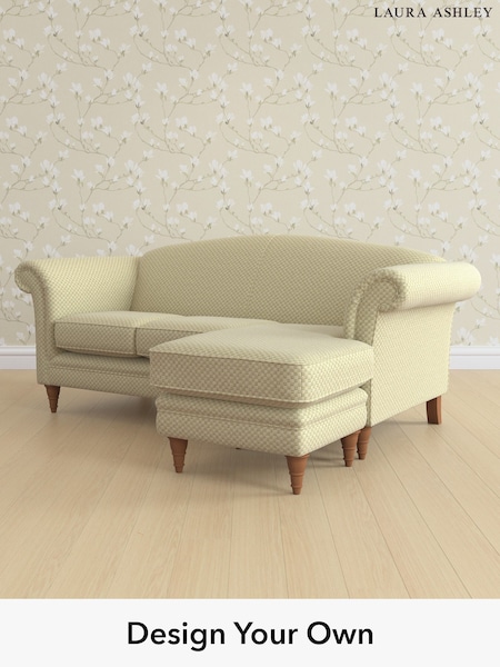 Chequers/Hedgerow Green Gloucester By Laura Ashley (W47098) | £1,700
