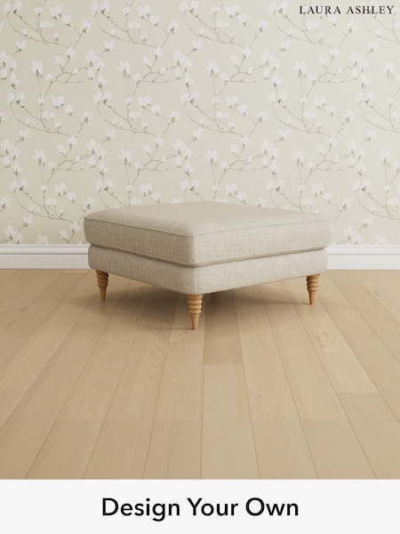 Bainton/Natural Lynden Scatter Back By Laura Ashley (W47100) | £575