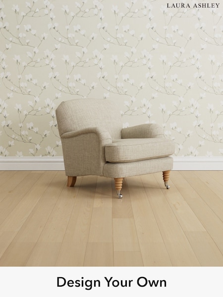 Bainton/Natural Lynden Scatter Back By Laura Ashley (W47100) | £800
