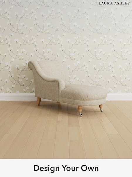 Bainton/Natural Lynden Scatter Back By Laura Ashley (W47100) | £1,025