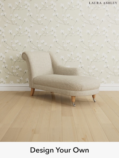 Bainton/Natural Lynden Scatter Back By Laura Ashley (W47100) | £1,025