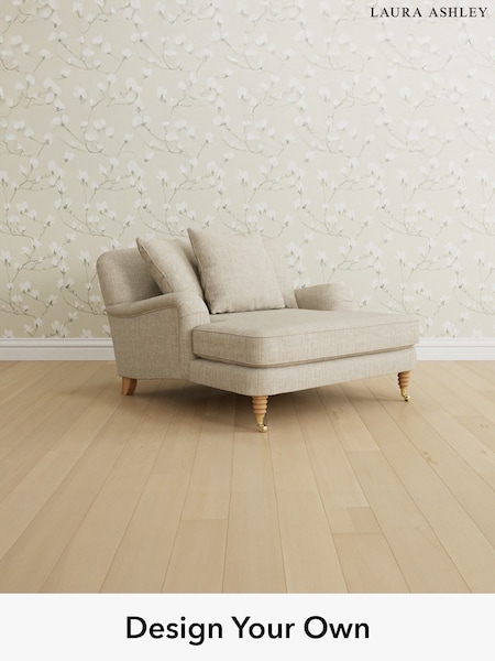 Bainton/Natural Lynden Scatter Back By Laura Ashley (W47100) | £1,100