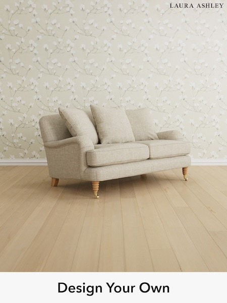 Bainton/Natural Lynden Scatter Back By Laura Ashley (W47100) | £1,200