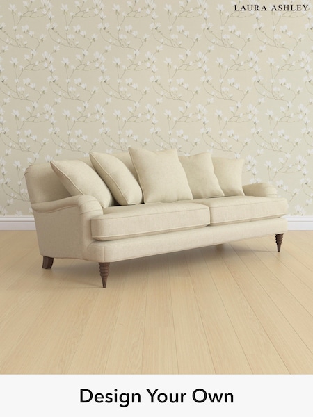 Bainton/Natural Lynden Scatter Back By Laura Ashley (W47100) | £1,400