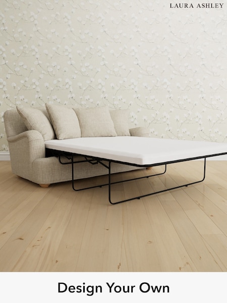 Bainton/Natural Lynden Scatter Back By Laura Ashley (W47100) | £1,900