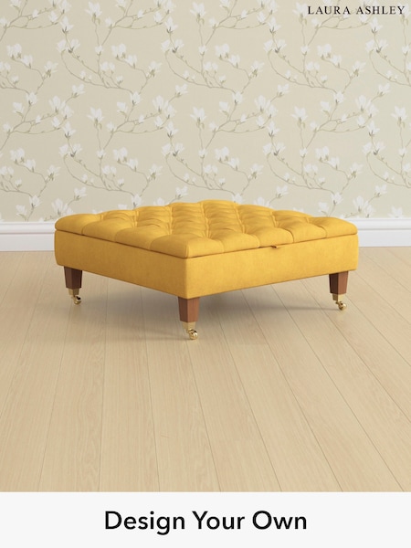 Bainton/Ochre Yellow Penarth By Laura Ashley (W47101) | £525