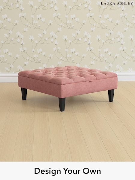 Bainton/Old Rose Pink Penarth By Laura Ashley (W47105) | £525
