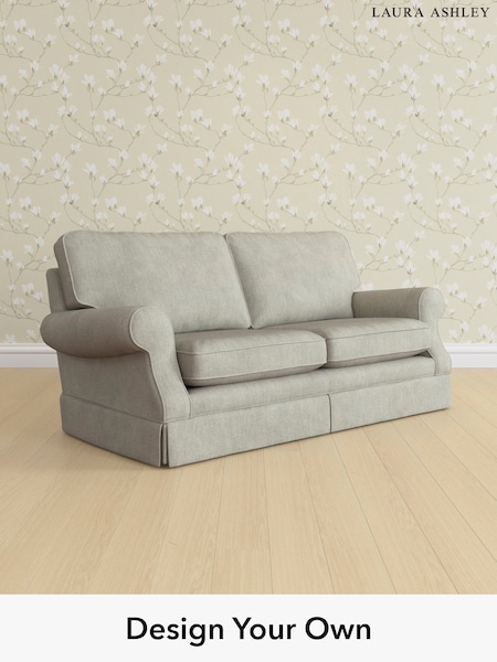 Bainton/Pale Steel Grey Padstow By Laura Ashley (W47106) | £1,250