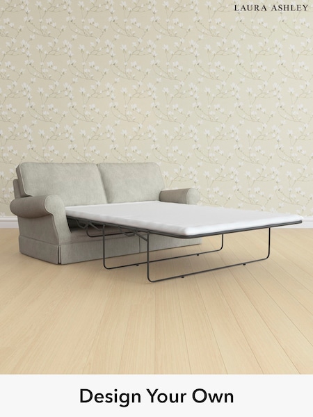 Bainton/Pale Steel Grey Padstow By Laura Ashley (W47106) | £1,750