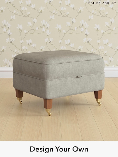 Bainton/Pale Steel Grey Marford By Laura Ashley (W47108) | £450