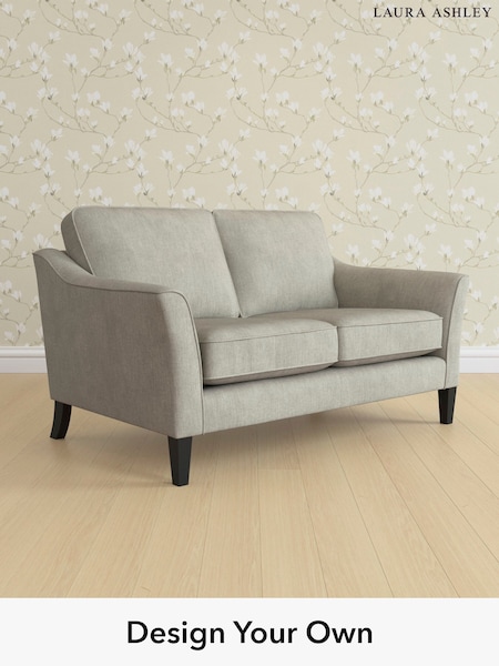 Bainton/Pale Steel Grey Marford By Laura Ashley (W47108) | £1,000