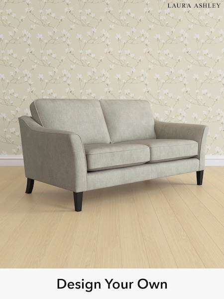 Bainton/Pale Steel Grey Marford By Laura Ashley (W47108) | £1,100