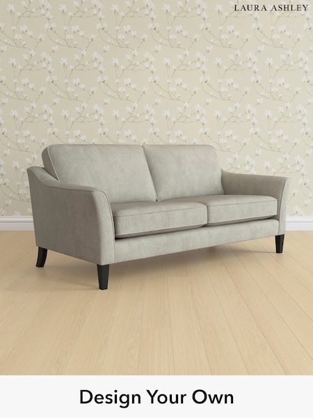 Bainton/Pale Steel Grey Marford By Laura Ashley (W47108) | £1,200