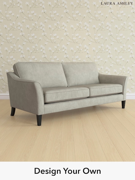 Bainton/Pale Steel Grey Marford By Laura Ashley (W47108) | £1,300