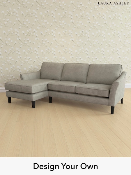 Bainton/Pale Steel Grey Marford By Laura Ashley (W47108) | £1,950