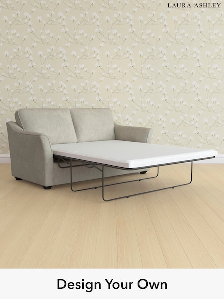 Bainton/Pale Steel Grey Marford By Laura Ashley (W47108) | £1,750