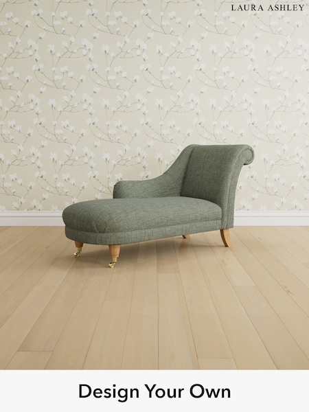 Bainton/Sage Green Gloucester By Laura Ashley (W47110) | £1,000
