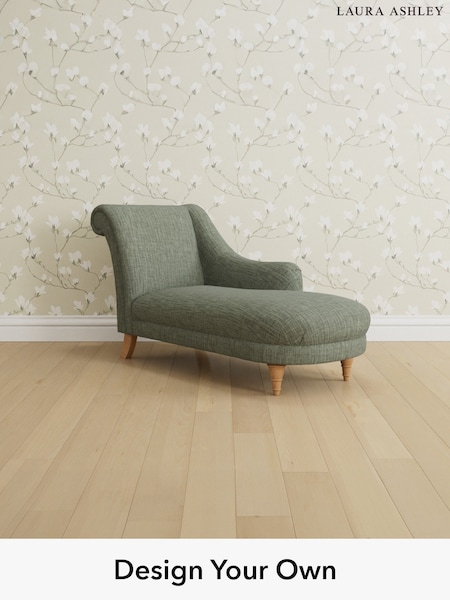 Bainton/Sage Green Gloucester By Laura Ashley (W47110) | £1,000
