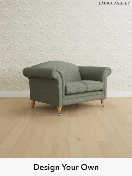 Bainton/Sage Green Gloucester By Laura Ashley (W47110) | £1,050