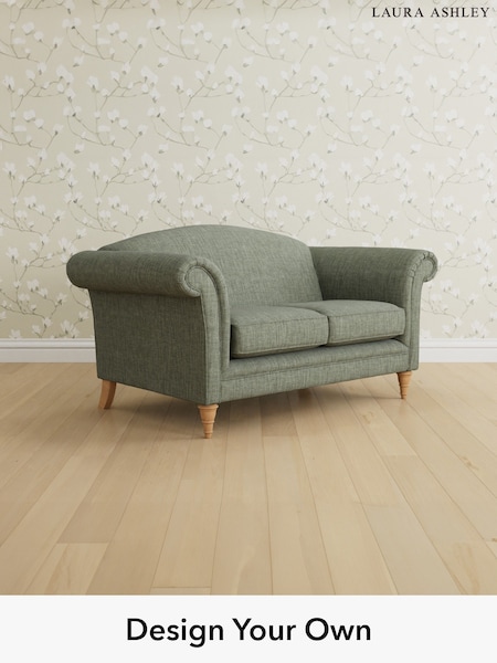 Bainton/Sage Green Gloucester By Laura Ashley (W47110) | £1,150