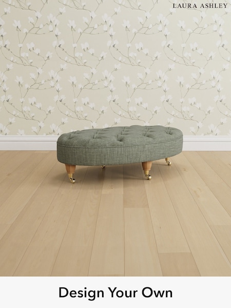 Bainton/Sage Green Hathersage By Laura Ashley (W47111) | £450
