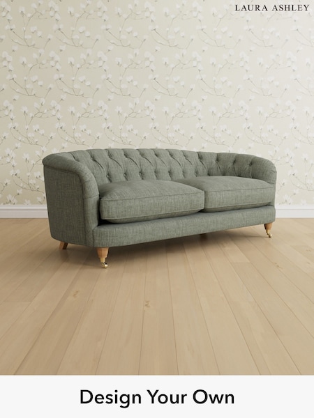 Bainton/Sage Green Hathersage By Laura Ashley (W47111) | £1,750