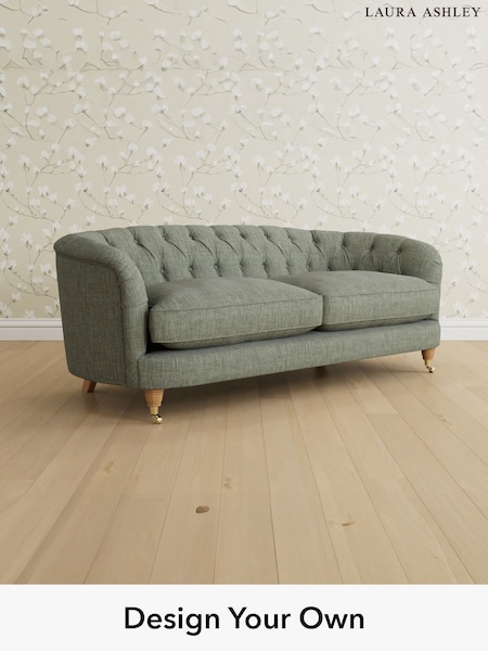 Bainton/Sage Green Hathersage By Laura Ashley (W47111) | £1,850