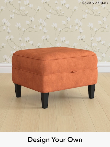 Bainton/Terracotta Orange Marford By Laura Ashley (W47112) | £450