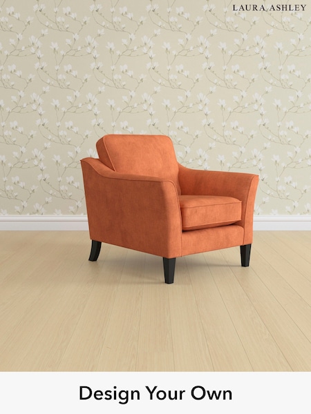 Bainton/Terracotta Orange Marford By Laura Ashley (W47112) | £725