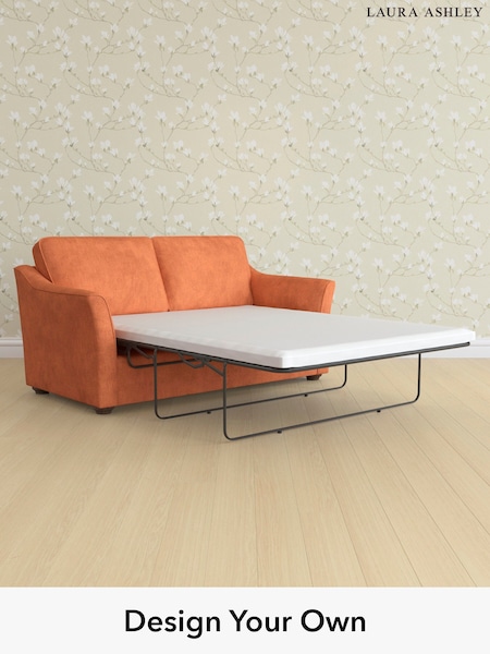 Bainton/Terracotta Orange Marford By Laura Ashley (W47112) | £1,750