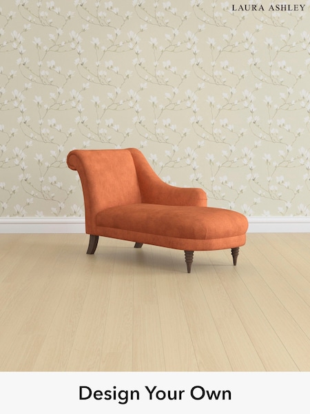 Bainton/Terracotta Orange Lynden Scatter Back By Laura Ashley (W47113) | £1,025